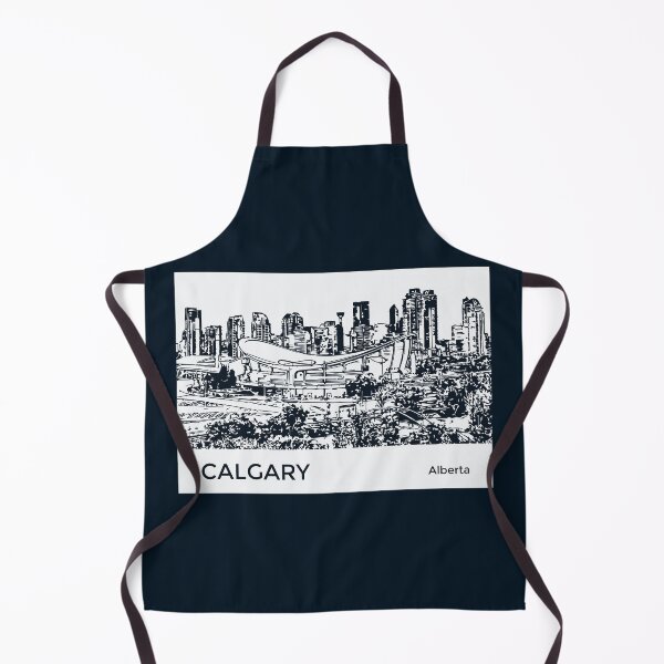 Item preview, Calgary Alberta designed and sold by Lakeric.