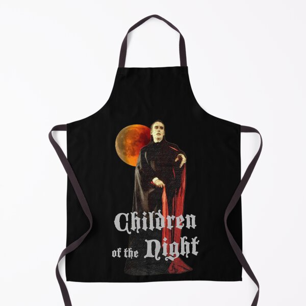 Item preview, DRACULA Children of the Night designed and sold by Arto Järvinen.