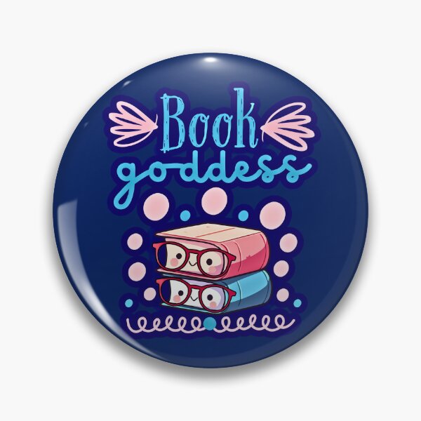 Item preview, Cutecore Bookish Stuff Cute Kawaii Bookstack designed and sold by Renata illustrata.