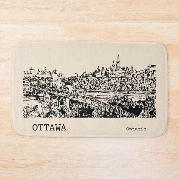 Item preview, Ottawa Ontario designed and sold by Lakeric Cityscapes.