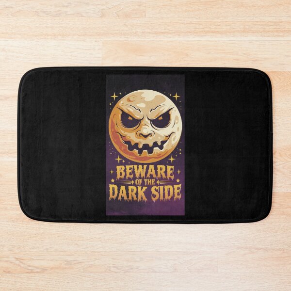 Item preview, Beware of the Dark Side , Halloween Tshirt design designed and sold by Reichcorp.