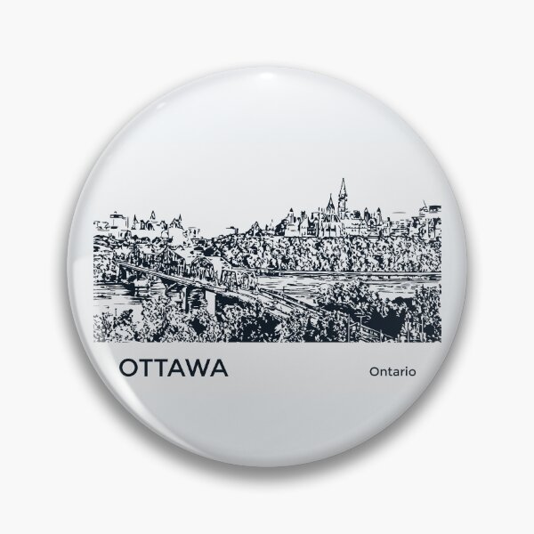 Item preview, Ottawa Ontario designed and sold by Lakeric Cityscapes.
