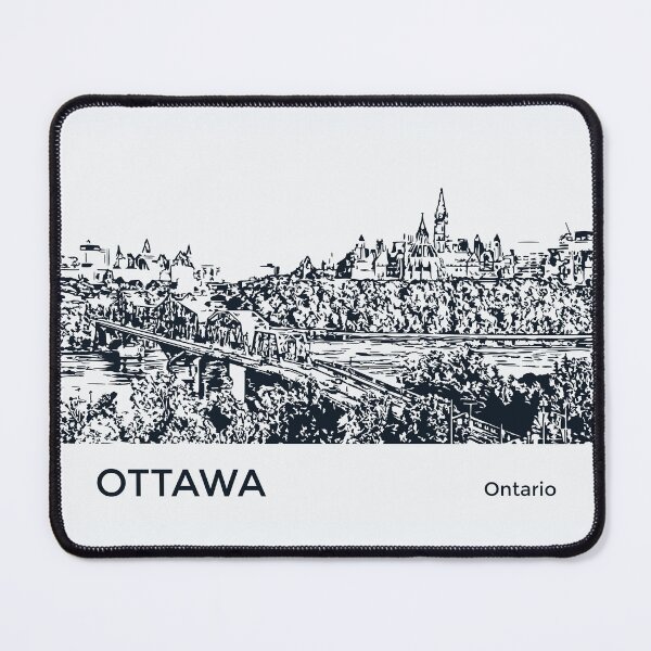 Item preview, Ottawa Ontario designed and sold by Lakeric Cityscapes.