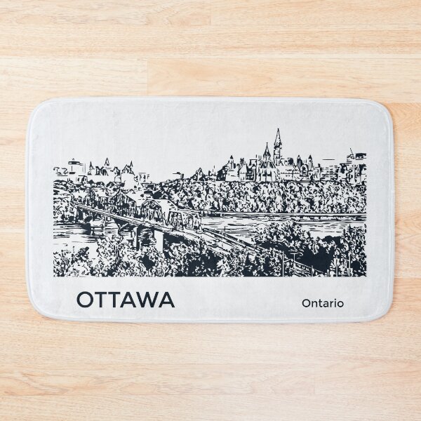 Item preview, Ottawa Ontario designed and sold by Lakeric Cityscapes.