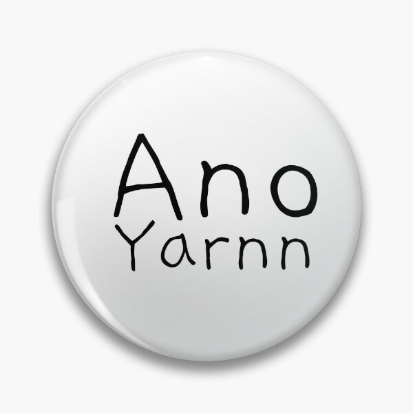 Item preview, Ano Yarnn designed and sold by PB-Sandwich.