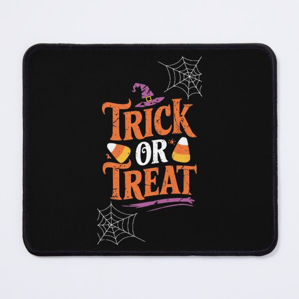 Item preview, Halloween design for T-Shirt, Trick Or Treat designed and sold by Reichcorp.