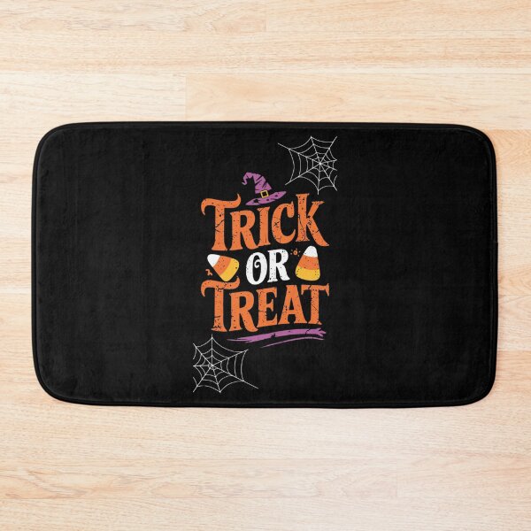 Item preview, Halloween design for T-Shirt, Trick Or Treat designed and sold by Reichcorp.