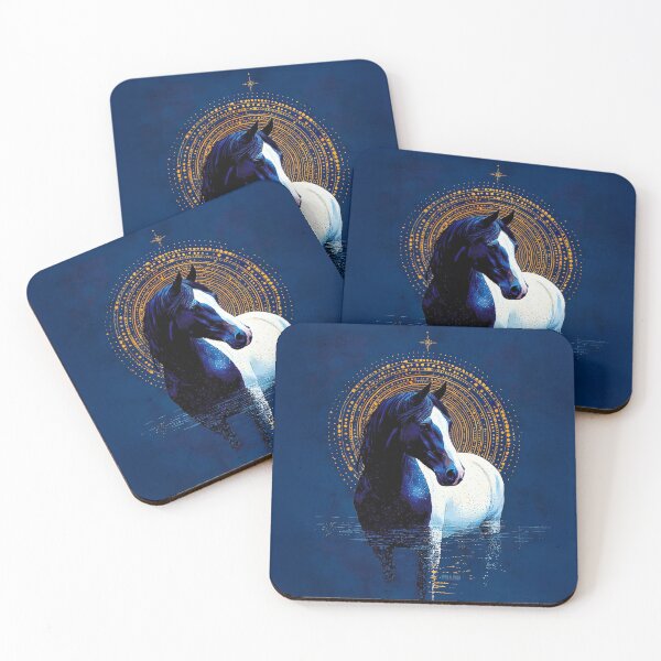 Item preview, blue whisper designed and sold by Rhea Silvia Will.