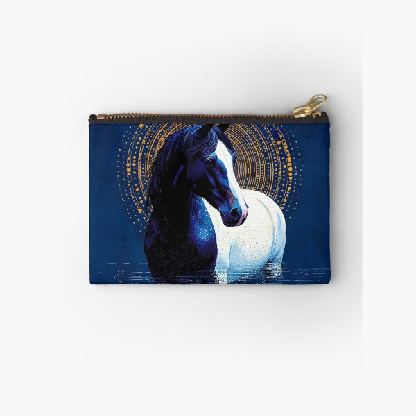 Item preview, blue whisper designed and sold by Rhea Silvia Will.