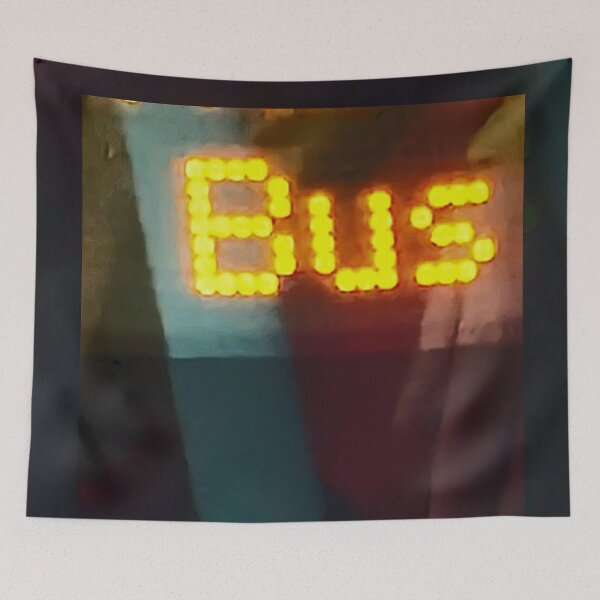 Artikelvorschau, Bus entworfen und verkauft von ontological.
