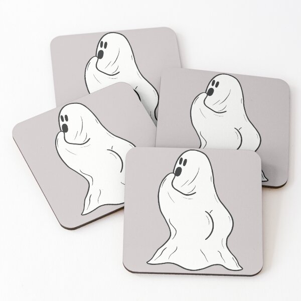 Item preview, Spooks & Glutes  designed and sold by Squishie-Panda.