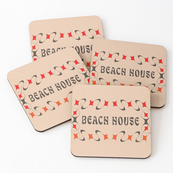 Item preview, Beach House - The Bells designed and sold by VictorLand.