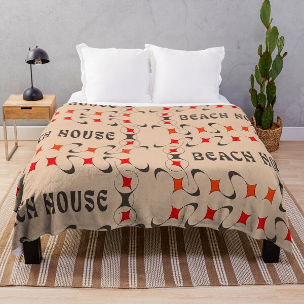 Item preview, Beach House - The Bells designed and sold by VictorLand.