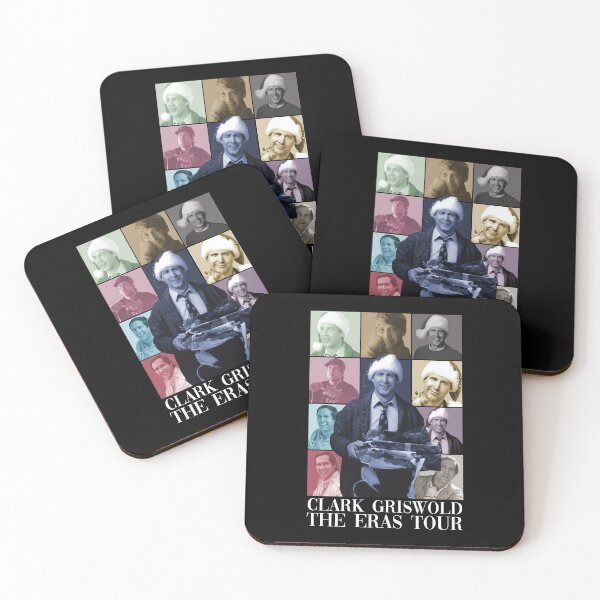 Item preview, Clark Griswold Eras Tour designed and sold by kjanedesigns.