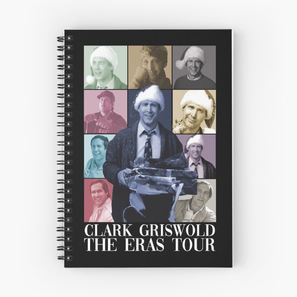Item preview, Clark Griswold Eras Tour designed and sold by kjanedesigns.