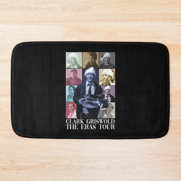 Item preview, Clark Griswold Eras Tour designed and sold by kjanedesigns.