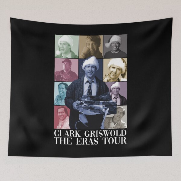 Item preview, Clark Griswold Eras Tour designed and sold by kjanedesigns.