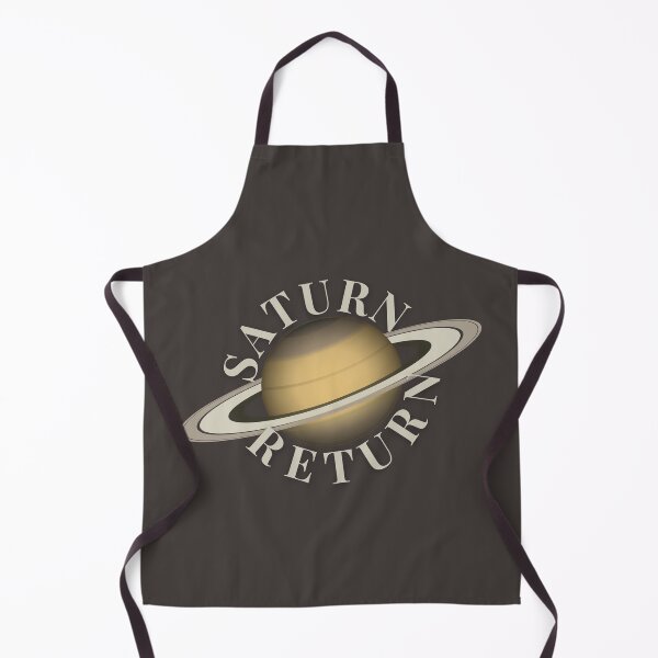 Item preview, Saturn Return designed and sold by adeledrinkswine.