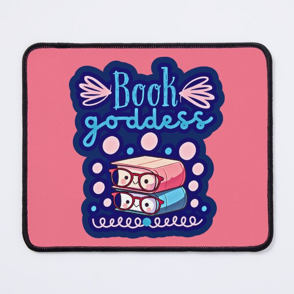 Item preview, Cutecore Bookish Stuff Cute Kawaii Bookstack designed and sold by Renata illustrata.