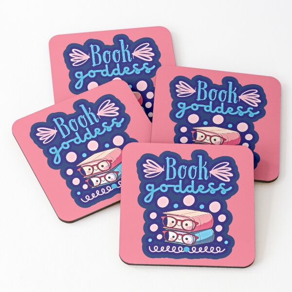 Item preview, Cutecore Bookish Stuff Cute Kawaii Bookstack designed and sold by Renata Illustrata.
