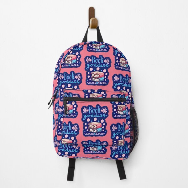 Item preview, Cutecore Bookish Stuff Cute Kawaii Bookstack designed and sold by Renata Illustrata.