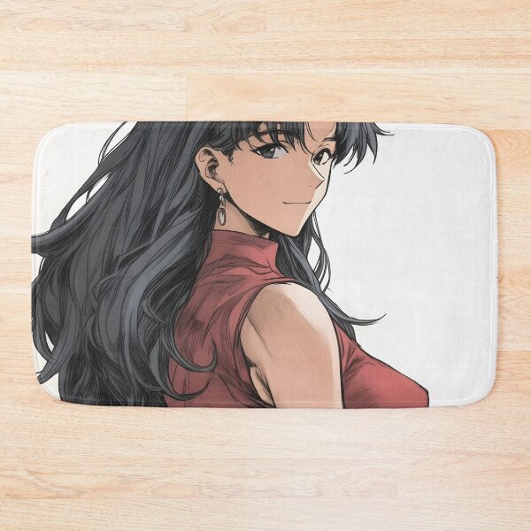 Artikelvorschau, Misato Katsuragi – Evangelion 45 entworfen und verkauft von Infinite-Aspire.