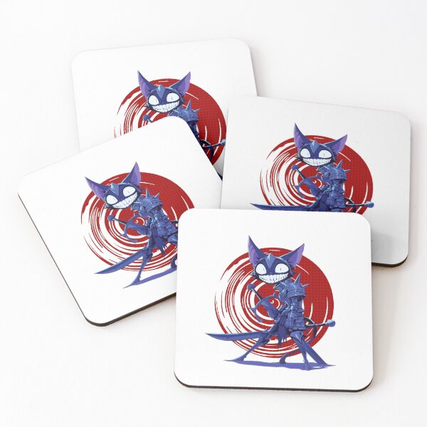 Item preview, Fighting cat  designed and sold by krabbaraban.
