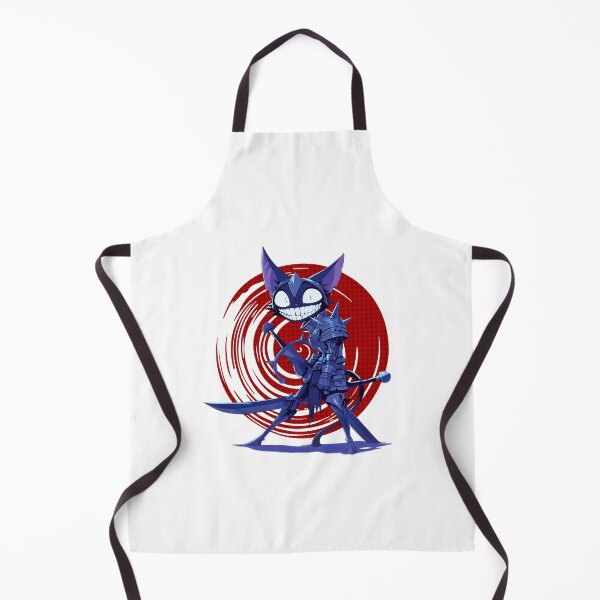 Item preview, Fighting cat designed and sold by krabbaraban.