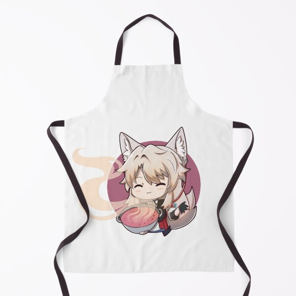 Item preview, Jiaoqiu - Spicy or Spicy? designed and sold by mnvulpin.