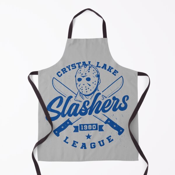 Item preview, Crystal Lake League designed and sold by Getsousa.
