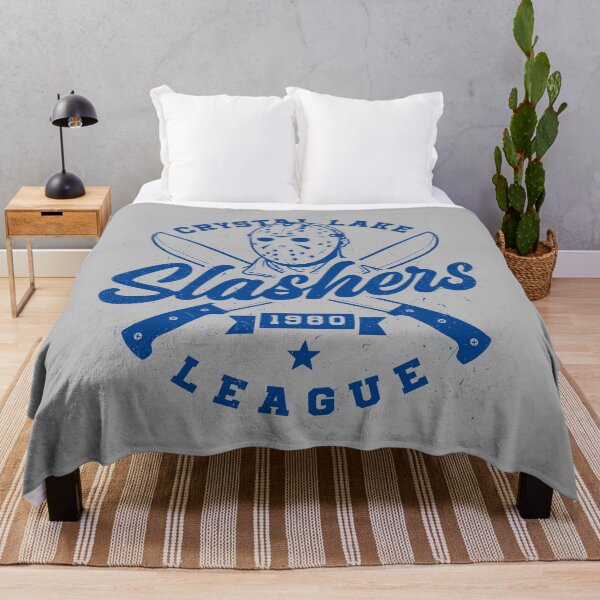 Item preview, Crystal Lake League designed and sold by Getsousa.