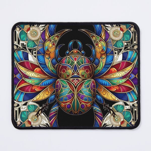 Item preview, Scarab No.6 designed and sold by MJNurmi.