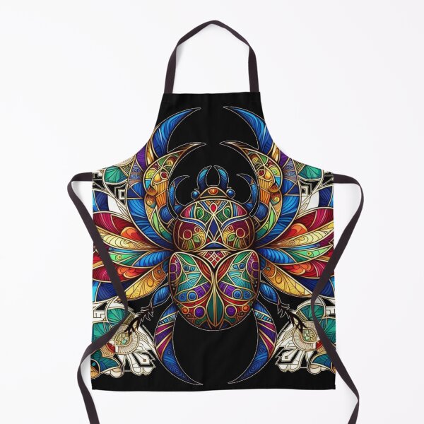 Item preview, Scarab No.6 designed and sold by MJNurmi.
