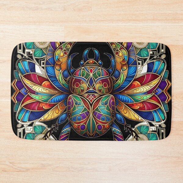 Item preview, Scarab No.6 designed and sold by MJNurmi.