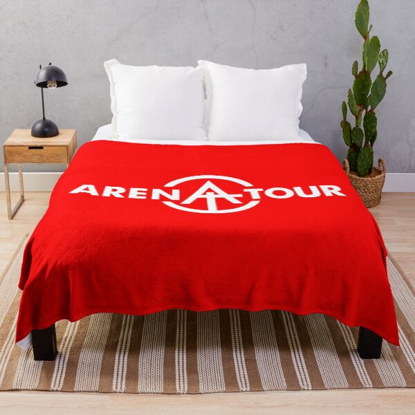 Item preview, ARENA TOUR designed and sold by vermilione.