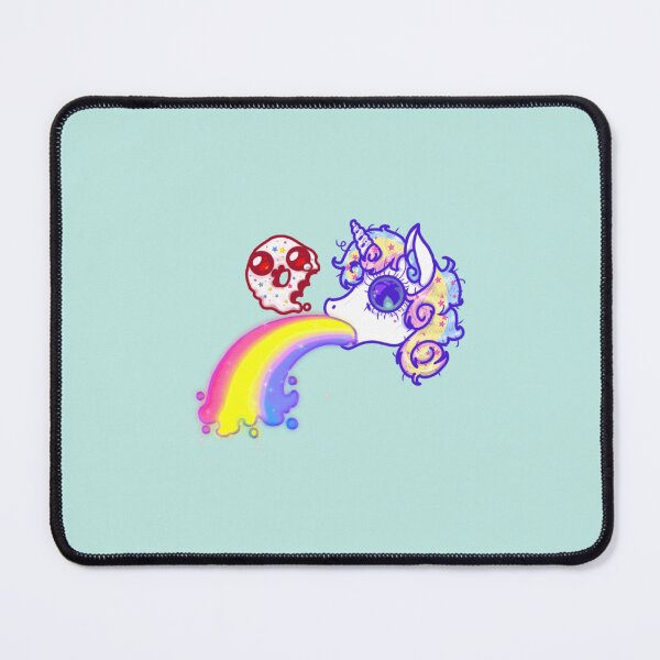 Item preview, Pansexual Pukeycorn designed and sold by Ivané Darkmore.