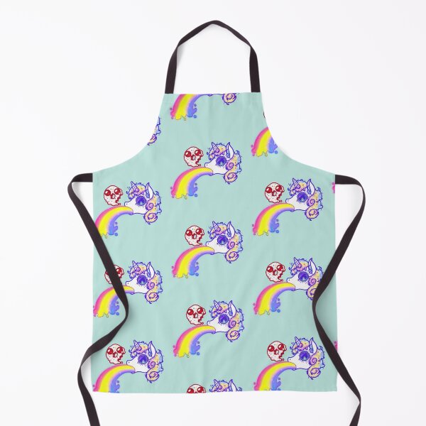 Item preview, Pansexual Pukeycorn designed and sold by Ivané Darkmore.