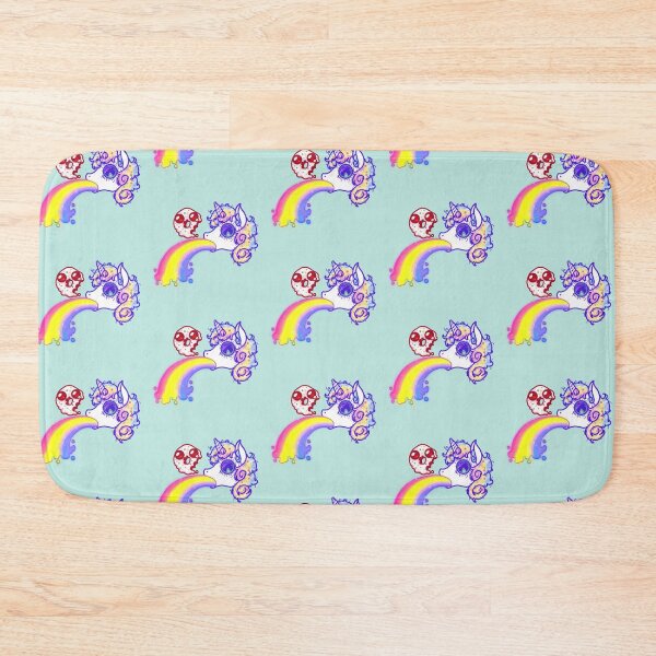 Item preview, Pansexual Pukeycorn designed and sold by Ivané Darkmore.