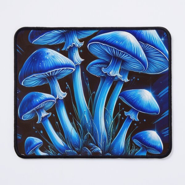 Item preview, Graffiti mushrooms designed and sold by Graffiq.