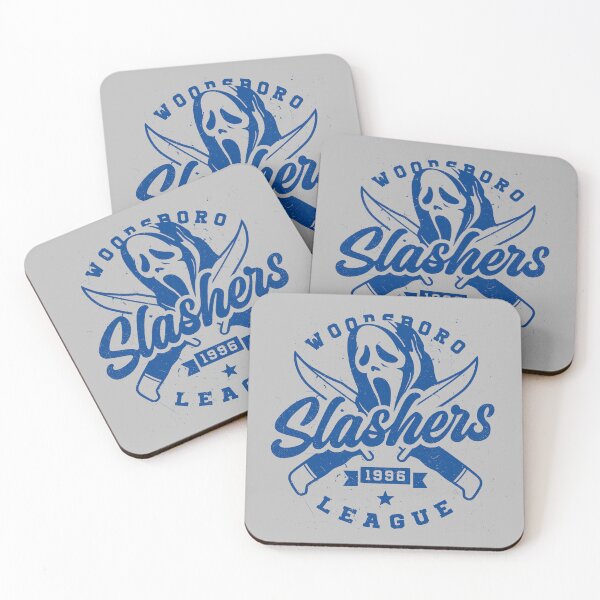 Item preview, Woodsboro League  designed and sold by Getsousa.