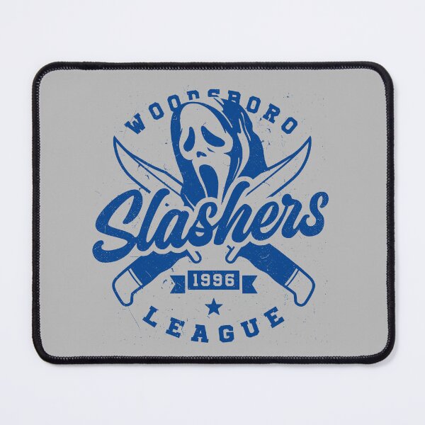 Item preview, Woodsboro League designed and sold by Getsousa.