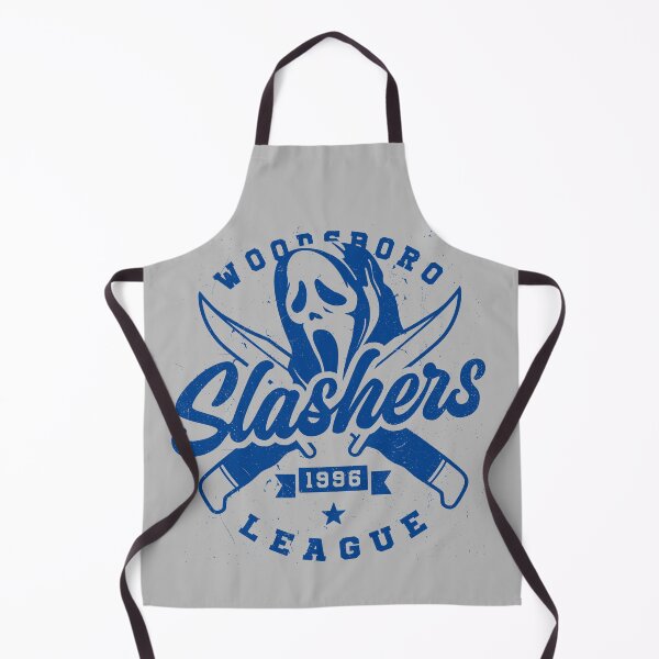 Item preview, Woodsboro League designed and sold by Getsousa.