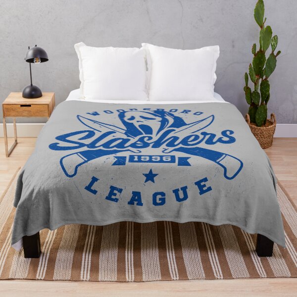 Item preview, Woodsboro League  designed and sold by Getsousa.