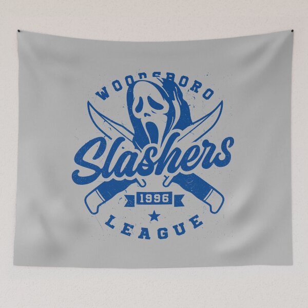 Item preview, Woodsboro League  designed and sold by Getsousa.
