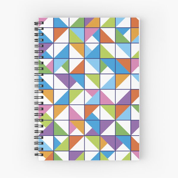 Item preview, Crossways Bright designed and sold by JRP Design.
