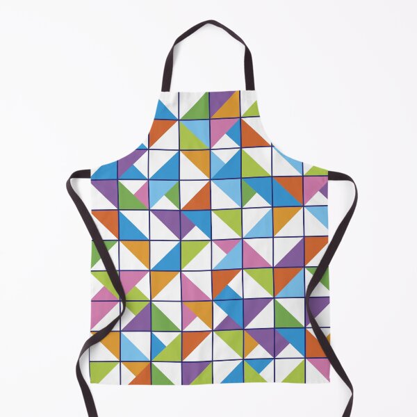 Item preview, Crossways Bright designed and sold by JRP Design.