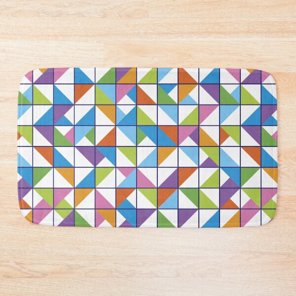 Item preview, Crossways Bright designed and sold by JRP Design.