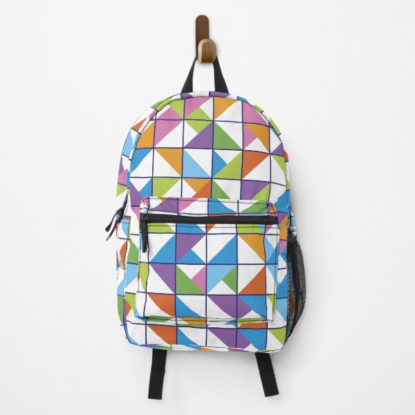 Item preview, Crossways Bright designed and sold by JRP Design.