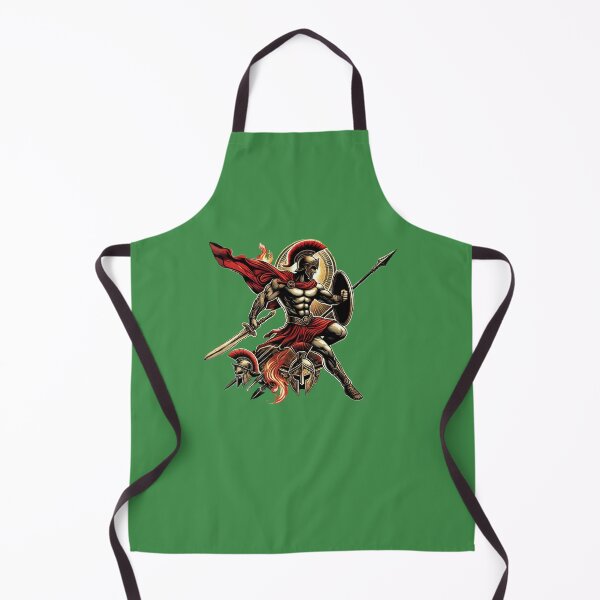 Item preview, Ares – Dios griego de la guerra designed and sold by CreationbyNiki.