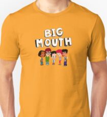 THIS BIGGY Unisex T-Shirt